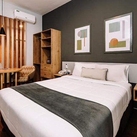 Tarata Boutique Hotel ليما المظهر الخارجي الصورة