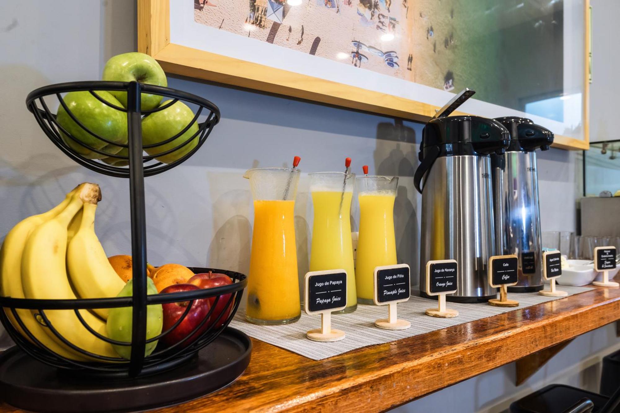 Tarata Boutique Hotel ليما المظهر الخارجي الصورة