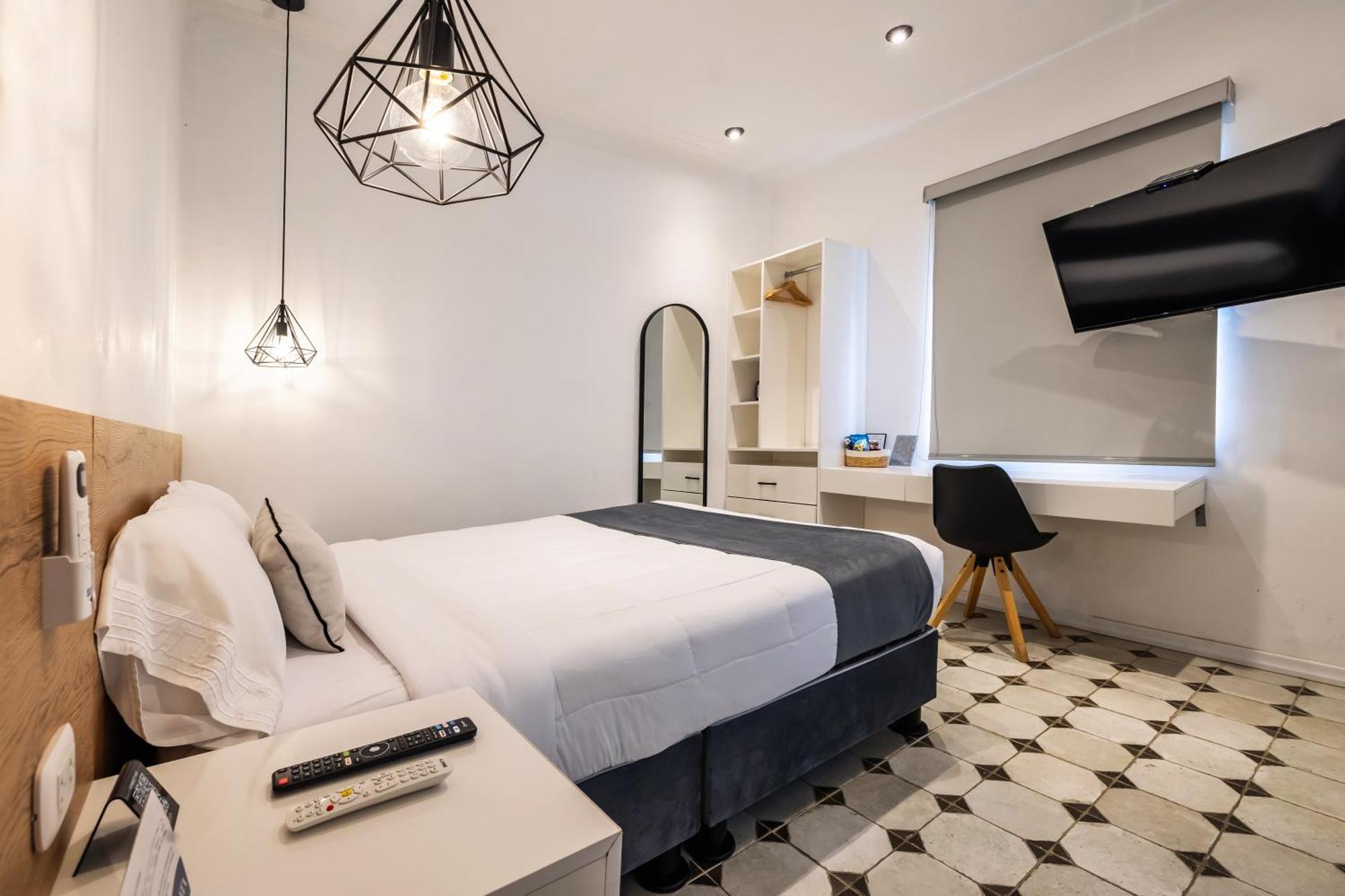 Tarata Boutique Hotel ليما المظهر الخارجي الصورة