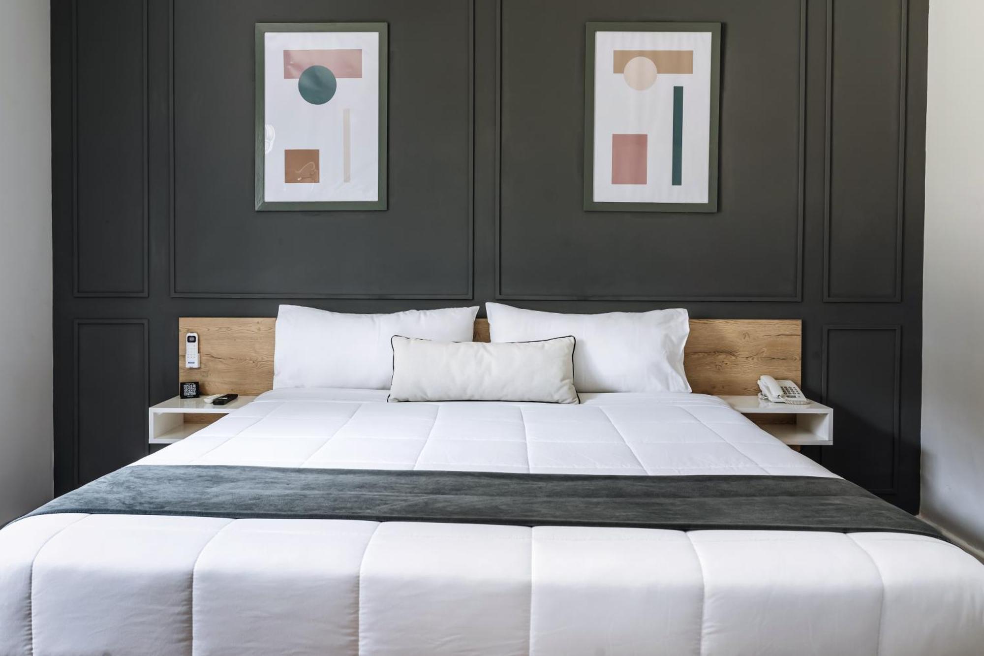 Tarata Boutique Hotel ليما المظهر الخارجي الصورة