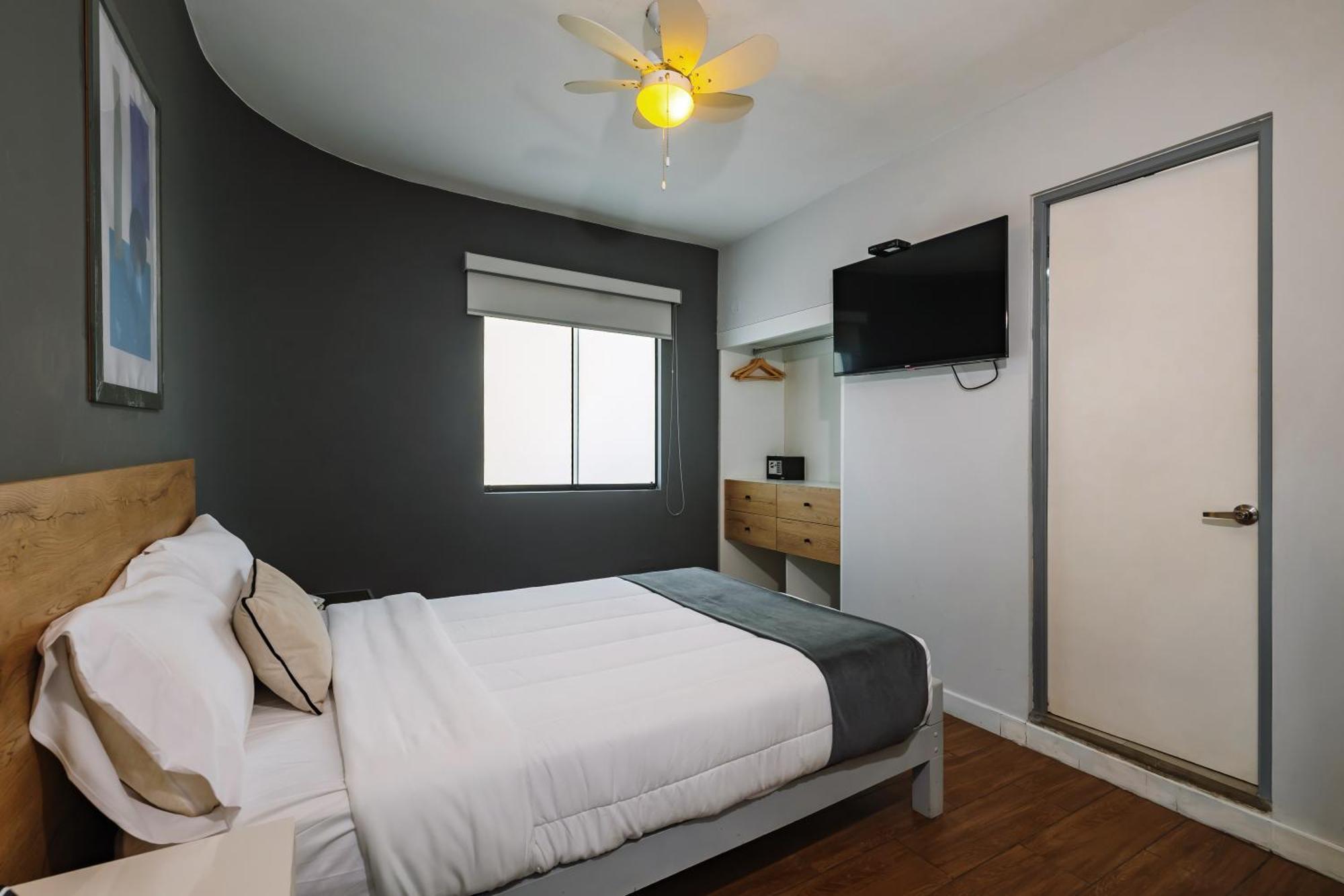 Tarata Boutique Hotel ليما المظهر الخارجي الصورة